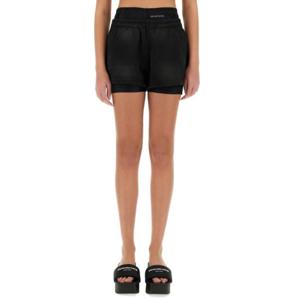 티바이알렉산더왕 숏팬츠 4CC1254407 011 BLACK