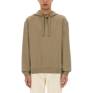 휴고보스 후드 티셔츠 50486478 10231445219 BROWN