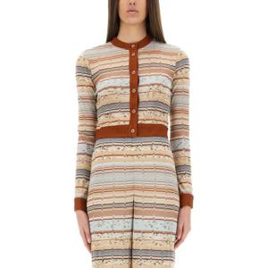 미소니 스웨터 DS25SM0J BR010QS6143 MULTICOLOUR