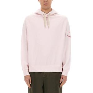 PS 바이 폴스미스 후드 티셔츠 M2R 960XE P22330 20 PINK