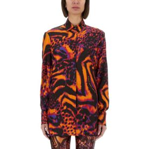 베르사체 블라우스 셔츠 78HAL222 NS613565 MULTICOLOUR