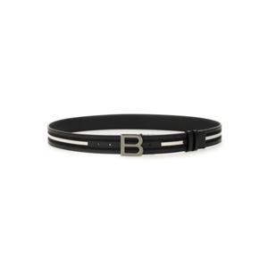 발리 벨트 MBB04G SI061I945R BLACK