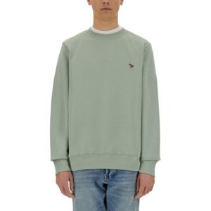 PS 바이 폴스미스 후드 티셔츠 M2R 027RZ P21116 30B GREEN