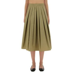 아스페시 스커트 2260 D30785050 BEIGE