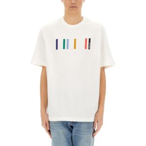 PS 바이 폴스미스 반팔 티셔츠 M2R 204Z PP4816 02 IVORY