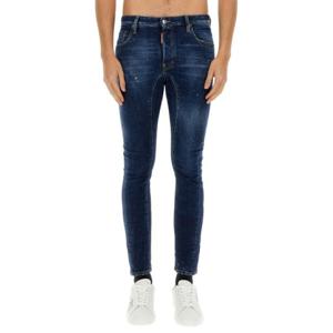 디스퀘어드2 데님 팬츠 S74LB1653 S30664470 DENIM