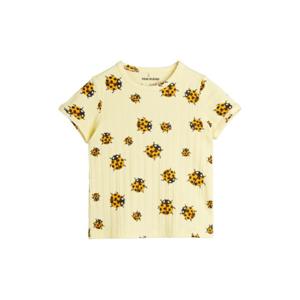 키즈 미니로디니 티셔츠 2522010623K YELLOW