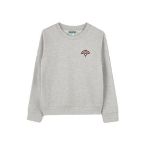키즈 겐조 풀오버 K61131K A20 GREY