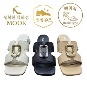 [무크][행복한백화점][무크]mook 여성 캐쥬얼 샌들 516HB522405