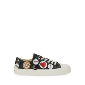 모스키노 스니커즈 MA15253G0M MF000A BLACK