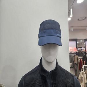 [잔카][웨스트우드] WN2MTCP325 NV 남성 트레킹 메쉬 콤비 캡 (P