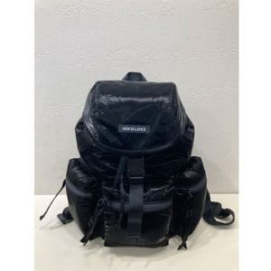 [뉴발란스]뉴발란스 백팩 NBGCFFW106 DST BLACK