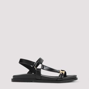 셀린느 샌들 362225042C 38NO BLACK