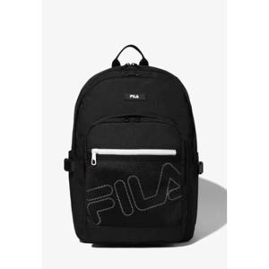 [휠라] FILA 신학기 신상 캐리 백팩 FS3BPF1008XBLK 1