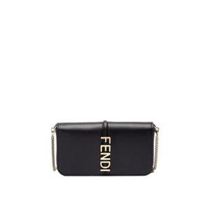 펜디 지갑 8BS076A5DYF0KUR Black