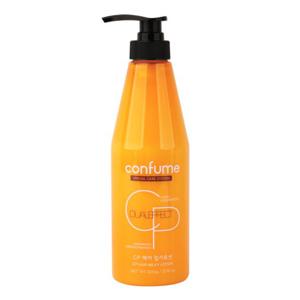 과일나라 컨퓸 헤어 밀키로션 600ml /헤어젤.헤어스타일