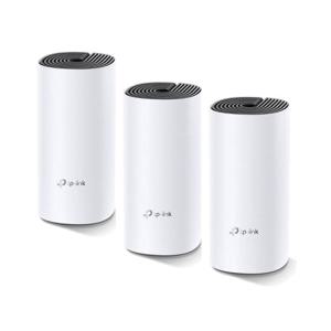 (3년무상보증)티피링크 기기공유기 스마트 홈메쉬_Deco M4 3pack