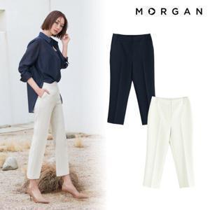 모르간 25SS 썸머 카프리 팬츠 2종 [런칭 가격 69,900원]
