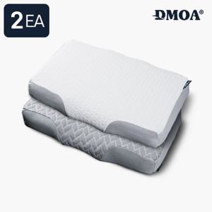 드모아 에어웹 필로우 플러스 2개