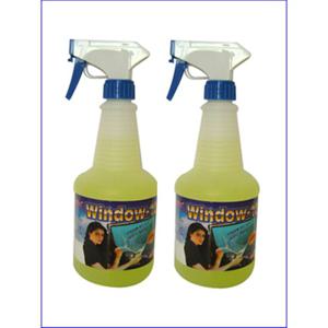 파이씨스 윈도우10 썬텐필름본드제거 650ml