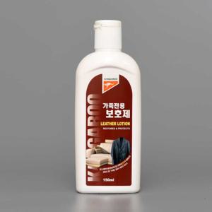 캉가루 가죽전용 보호제 영양 150ml