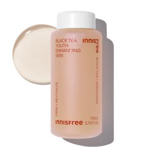 이니스프리 블랙티 유스 인핸싱 스킨 170mL
