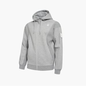 [스파이더] 공용 후드 집업 자켓 SPHFCNFT301UMGR
