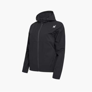 [스파이더] 공용 러닝 우븐 자켓 SPHFCNJK234UBLK