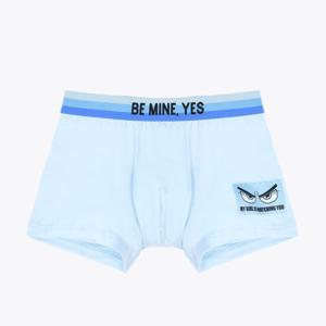 [예스]도넛박스 스카이블루 남성 드로즈 YSMDZ805
