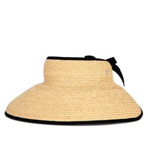 [헬렌카민스키] 마이 HAT50315 NATURAL MIDNIGHT 바이저 썬캡