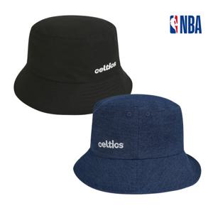 NBA 공용 BOS 데님 버킷햇 N245AP154P