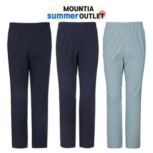[마운티아] 남성여름 허리밴드 칼미아팬츠 1MQPNM3005