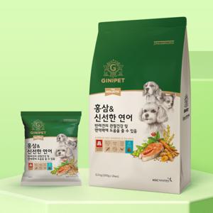 정관장 더홀리스틱 홍삼&신선한연어 5.2kg