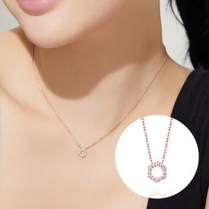 [스톤헨지]커넥션 14K 목걸이 SA24A60F