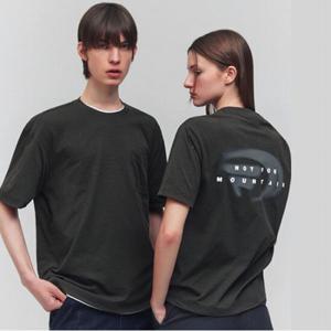 [FILA] 경량 스트레치 포켓 반팔티 (FS2RSG2134X_CGY)