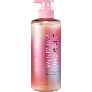 이치카미 그라시 홈 제품 이치카미 프리미엄 스무스 트리트먼트 스폰지 480g