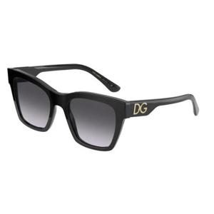 돌체앤가바나 선글라스 DG4384 Black