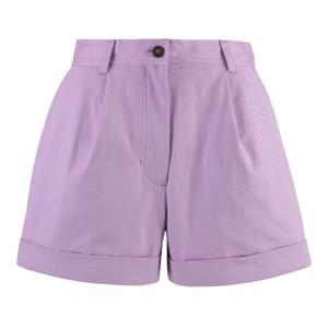 메종키츠네 코튼 쇼츠 MW01402WW0098 P502