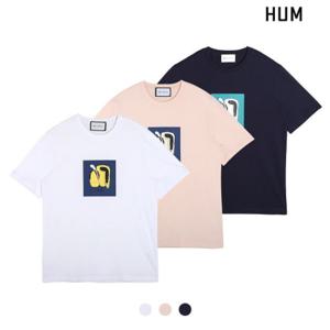 [HUM]유니) 콜라보 티 7(FHOMCTR707P)