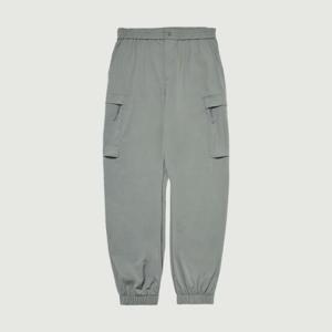 행텐 HC04 공용올밴딩 카고조거팬츠 10470-038-406
