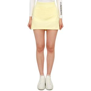 제이린드버그 골프웨어 여성 미니 스커트 GWSD09350 K056