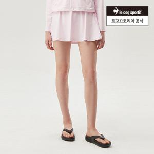 [르꼬끄공식] 여성 속바지 내장형 스커트 (QP222SSK54)