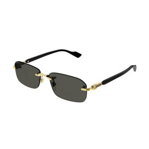 구찌 선글라스 GG1221S 001 Gold