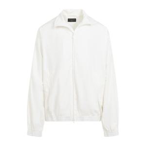 발렌시아가 뉴 테이프 바람막이 재킷 794468TPQ38-1560