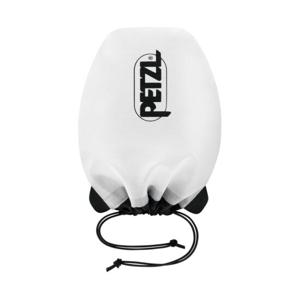 PETZL (페툴) Shell LT 쉘 LT 전용 헤드 램프용 파우치 & 랜턴 (E075AA00) [품]
