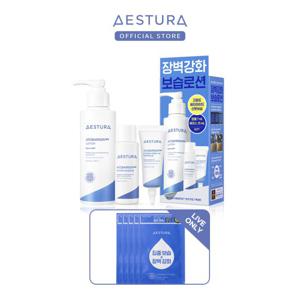 [5%더블쿠폰] 에스트라 아토베리어365 로션 150ml 기획세트