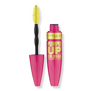 메이블린 볼륨 익스프레스 펌프드 업 콜로살 마스카라 10ml