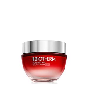 [비오템] NEW 블루 펩타이드 업리프트 리치 크림 50ml