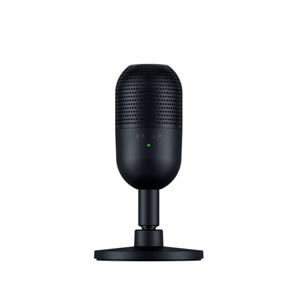 레이저코리아 세이렌 V3 미니 블랙 USB 마이크