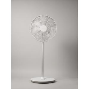 [무케] 엠아이디자인_디자인팬 터치 저소음 선풍기 FDS-1418WH
